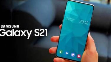 Samsung anuncia el lanzamiento del Galaxy S21; la próxima semana