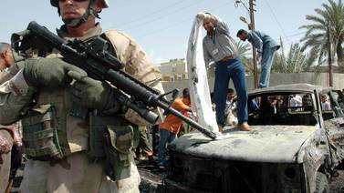 Han pasado 20 años desde que Estados Unidos invadió Irak: ¿Cómo lo ven las nuevas generaciones?