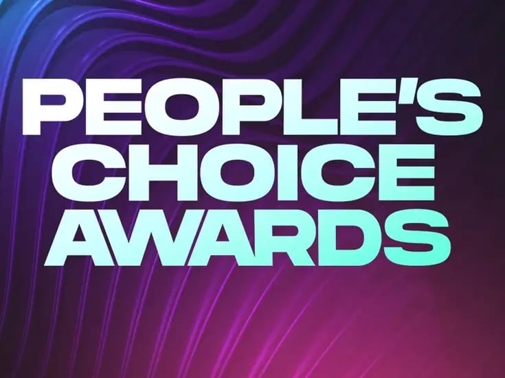 ¿Cuándo y dónde ver los People’s Choice Awards?
