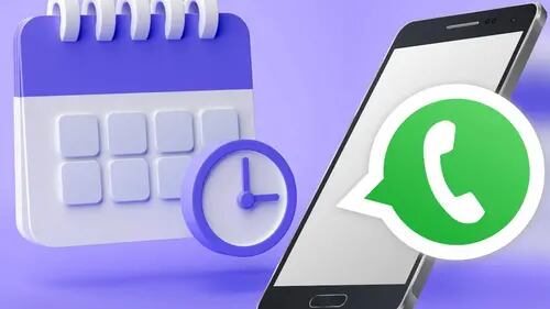 Lista oficial de teléfonos que no podrán usar WhatsApp a partir de Mayo 2024