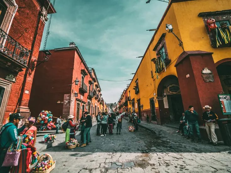 Esta es la ciudad con mejor calidad de vida en México en 2024