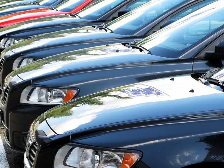 Arranca bien el año con la venta de autos nuevos en Hermosillo
