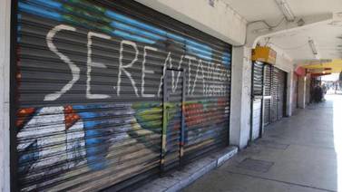 Cierran 10% de negocios durante 2018 en Ensenada