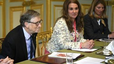 Melinda Gates estaba preocupada por la relación de Bill Gates con el pedófilo Jeffrey Epstein, revelan