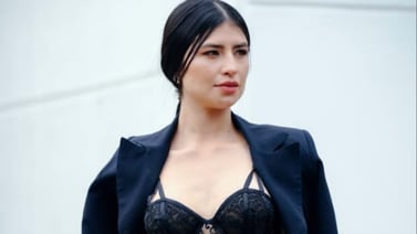 La actriz, Lizzeth Guzmán, se une al elenco de la película "La Web"