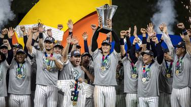 Japón vence a EU y se corona como campeón del Clásico Mundial de Beisbol