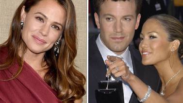 Ben Affleck culpa Jennifer Garner de su alcoholismo