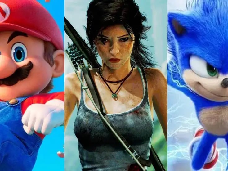 ¿Cuál es el personaje más icónico de los videojuegos, según BAFTA?