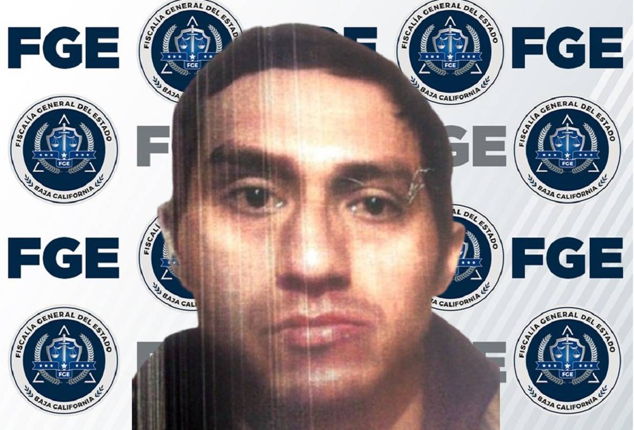 Orlando Razo Hernández pasará 3 años y 8 meses en prisión.