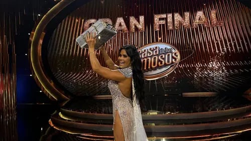 Maripily Rivera revela qué hará con su premio de 200 mil dólares 