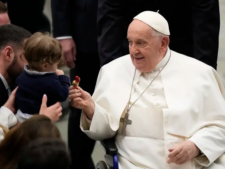 Sacerdotes bromean con muerte del Papa Francisco y así los castigan en España