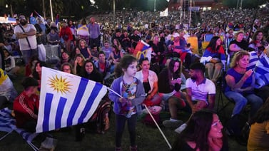 Uruguay llega a balotaje histórico y da ejemplo de democracia al mundo