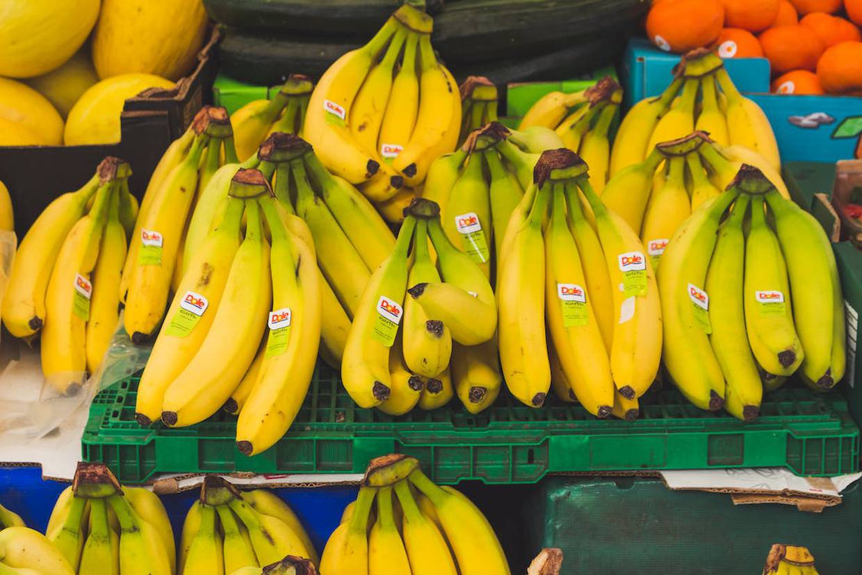 El exceso de consumo de plátanos puede llevar a diversas complicaciones en la salud