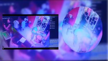 VIDEO: Asesinan a dos hombres en bar “El pato” en Tabasco