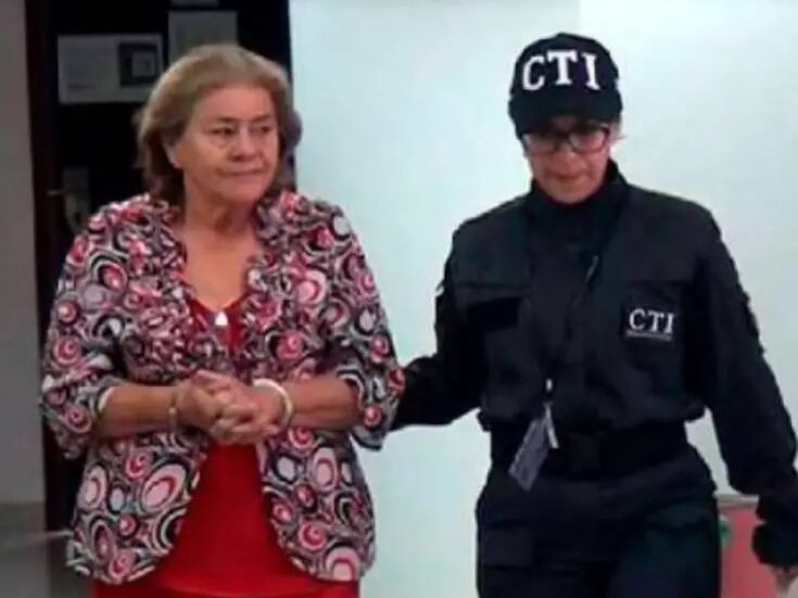 Por permitir abusos sexuales a alumnas menores de edad, exrectora de colegio en Colombia es sentenciada a 20 años de cárcel