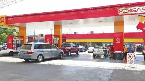 Profeco espera “mejores precios” en gasolina de Oxxo Gas