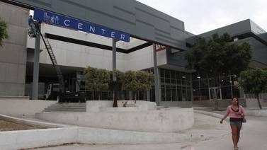 Avanza lento BIT Center en Tijuana