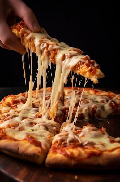 ¿Cómo se pronuncia "pizza"?