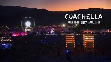 Radiohead y Beyoncé en Coachella Fest