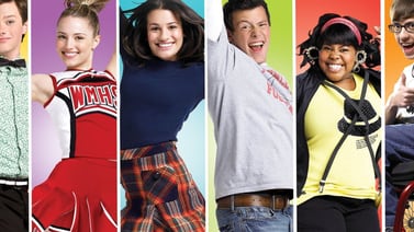 El documental "Glee: triunfo, verdad y tragedia" ya está disponible en HBO Max