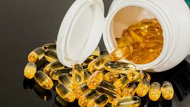 La vitamina "secreta" para una erección potente según el Dr. Luis Gutiérrez