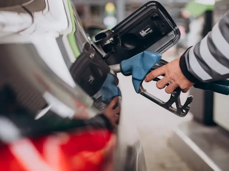 Prevén que repunte la inflación por alza en precio de gasolina