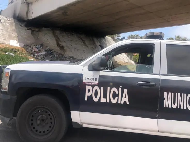 Homicidios Rosarito: Localizan cadáver  en zona de El Morro