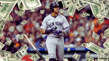 MLB: Juan Soto apunta a un contrato récord de $500 millones de dólares en la agencia libre 2025