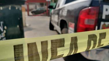 Ataque armado deja dos lesionados en colonia Rancho Escondido