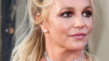 Britney Spears pide entre lágrimas que su padre sea juzgado por abuso