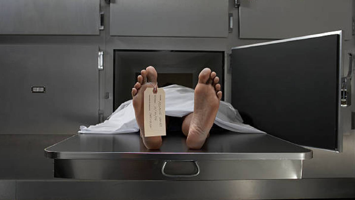 Mujer dada por muerta "resucita" en morgue de Guatemala