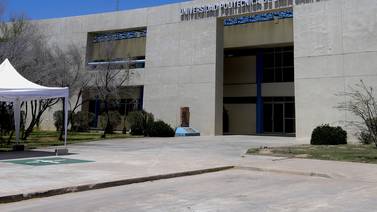 Señalan alumnos de Universidad Politécnica de Baja California incremento en inscripción