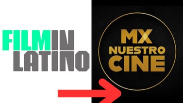 Adiós, Filmin Latino: Hola, Nuestro Cine Mx