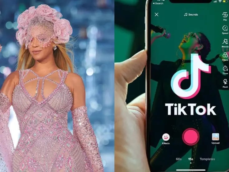 ¿Qué opina Beyoncé sobre el "efecto TikTok" en las canciones actuales?