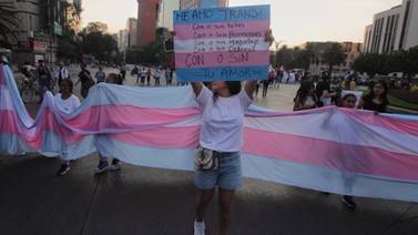 En México asesinan a 53 mujeres trans al año: ONG