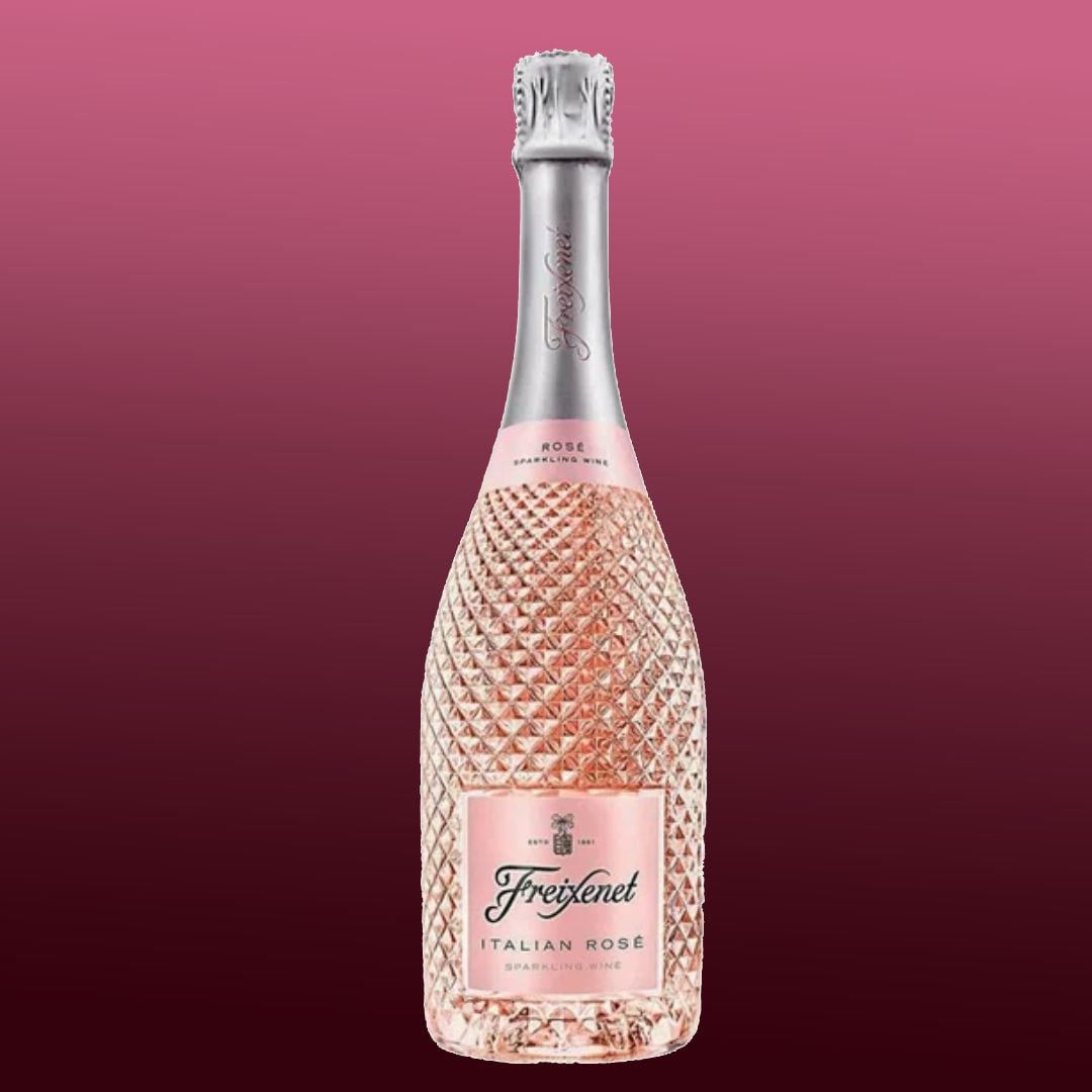 Freixenet Italian Rosé