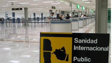 México comenzará a exigir visa a visitantes de Perú