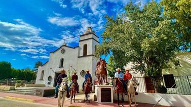 Sonora: En auge fervor religioso por San Francisco Javier