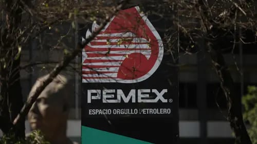 Pemex aumenta su producción en 27%