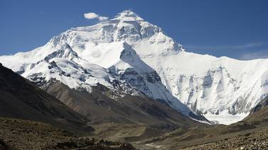 Monte Everest contará con conexión 5G