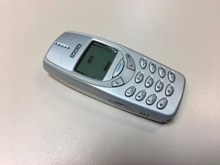 Nokia revivirá su icónico celular de los 90
