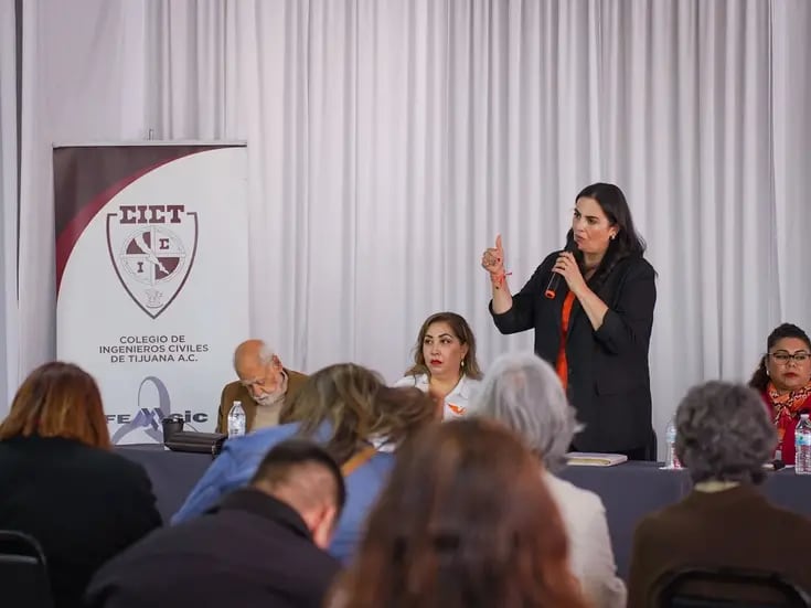 Para que la ciudad sea para todos, se debe planear mejor su crecimiento: Karla RuizLa