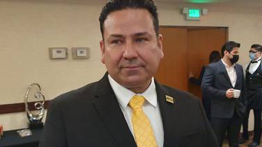 Es Alfredo Aguilar nuevo presidente de la API en Mexicali