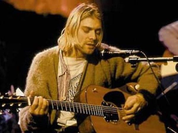 Kurt Cobain dejó un legado imborrable en la música y la cultura de la generación X.