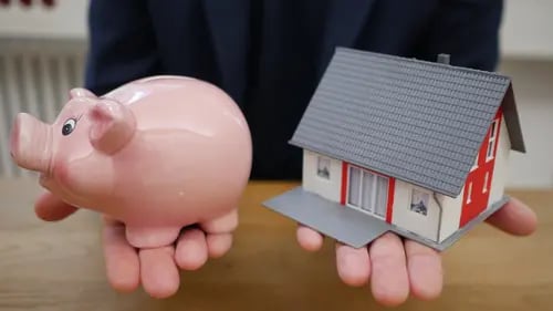 ¿Qué pasa con tu dinero ahorrado si no compras una casa Infonavit?