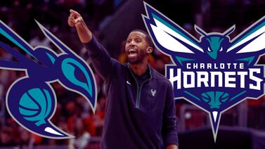NBA: Charles Lee es nuevo entrenador de los Hornets de Charlotte