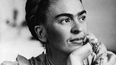 Frida Kahlo se convierte en la segunda artista más buscada de Google