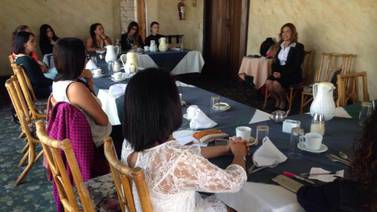 Mujeres emprendedoras de Tijuana invitan a otras a sumarse