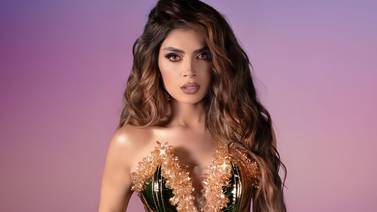 Kimberly Flores bajo críticas tras el lanzamiento de su nueva canción