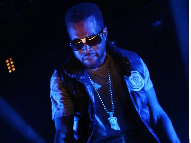 Kanye West y Ty Dolla $ign lanzarán tres discos de Vultures